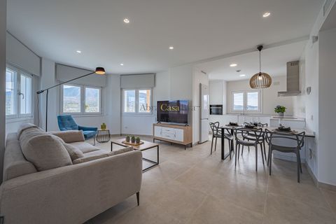 Villa i Vinuela, Malaga, Vinuela - € 365.000 | Ref: R4773148 - foto 3