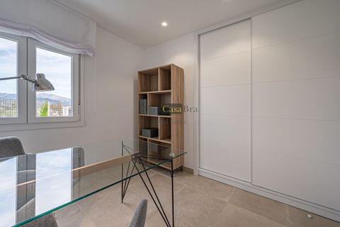 Villa i Vinuela, Malaga, Vinuela - € 365.000 | Ref: R4773148 - foto 9