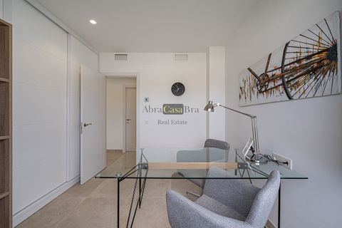Villa i Vinuela, Malaga, Vinuela - € 365.000 | Ref: R4773148 - foto 11