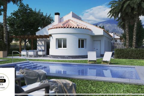 Villa i Vinuela, Malaga, Vinuela - € 365.000 | Ref: R4773148 - foto 23