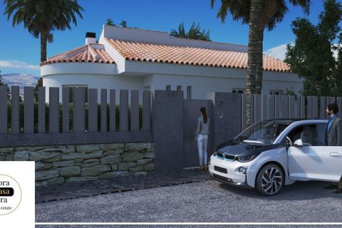 Villa i Vinuela, Malaga, Vinuela - € 365.000 | Ref: R4773148 - foto 26