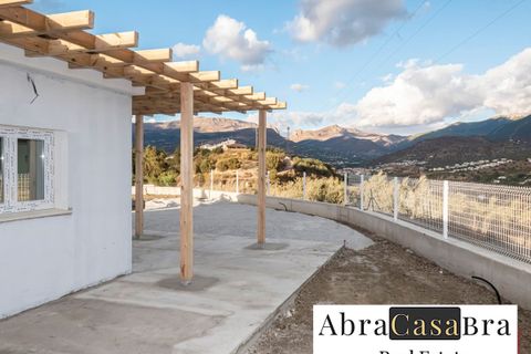 Villa i Vinuela, Malaga, Vinuela - € 365.000 | Ref: R4773148 - foto 28