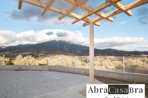 Villa i Vinuela, Malaga, Vinuela - € 365.000 | Ref: R4773148 - foto 30