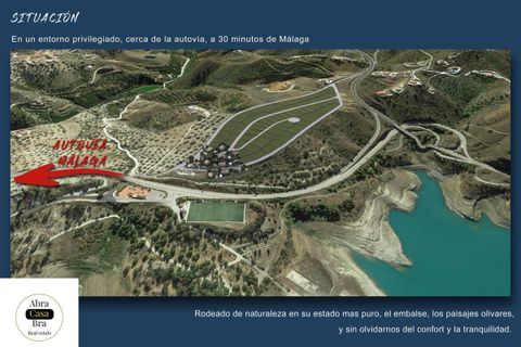 Villa i Vinuela, Malaga, Vinuela - € 365.000 | Ref: R4773148 - foto 31