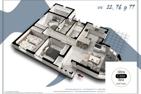 Villa i Vinuela, Malaga, Vinuela - € 365.000 | Ref: R4773148 - foto 33