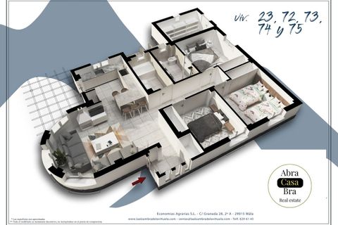 Villa i Vinuela, Malaga, Vinuela - € 365.000 | Ref: R4773148 - foto 34