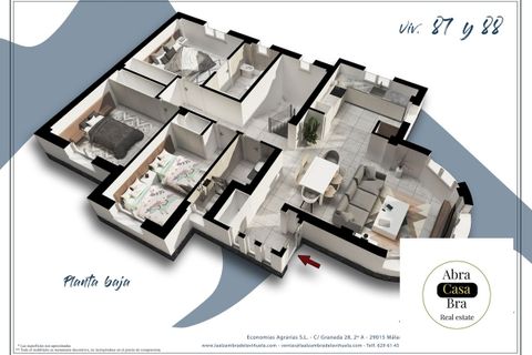 Villa i Vinuela, Malaga, Vinuela - € 365.000 | Ref: R4773148 - foto 35