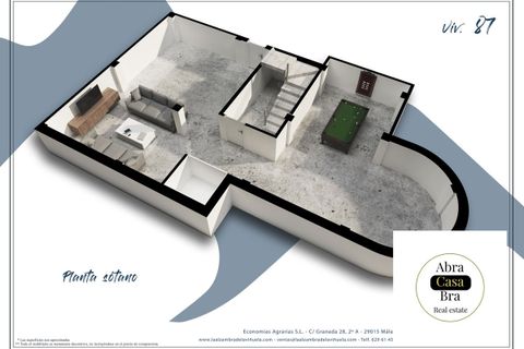 Villa i Vinuela, Malaga, Vinuela - € 365.000 | Ref: R4773148 - foto 36