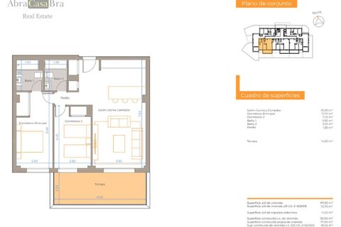 Lejlighed i Mijas, Malaga, Mijas - € 330.800 | Ref: R4773580 - foto 3
