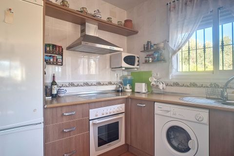 Villa a Corumbela, Malaga, Corumbela - € 375.000 | Ref: R4773745 - foto 7