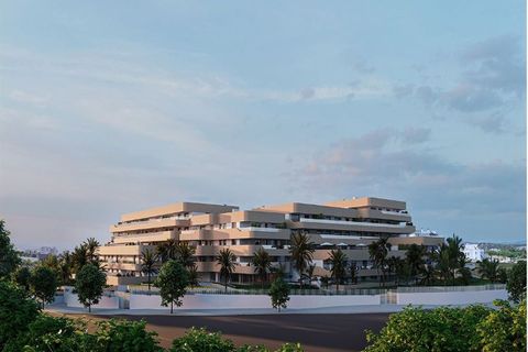 Leilighet i Estepona, Malaga, Estepona - € 491 000 | Ref: R4773928 - foto 3