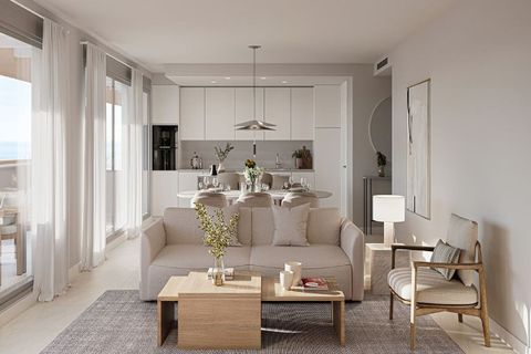 Leilighet i Estepona, Malaga, Estepona - € 491 000 | Ref: R4773928 - foto 5