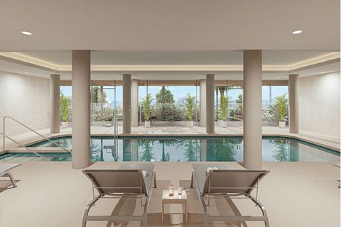 Leilighet i Estepona, Malaga, Estepona - € 491 000 | Ref: R4773928 - foto 10