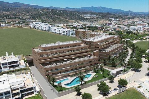 Leilighet i Estepona, Malaga, Estepona - € 491 000 | Ref: R4773928 - foto 12
