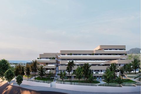 Leilighet i Estepona, Malaga, Estepona - € 491 000 | Ref: R4773928 - foto 13