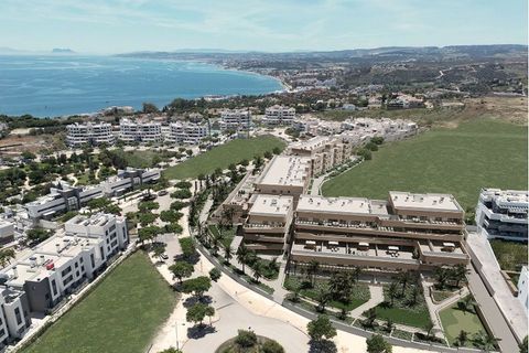 Leilighet i Estepona, Malaga, Estepona - € 491 000 | Ref: R4773928 - foto 14