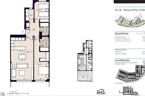 Leilighet i Estepona, Malaga, Estepona - € 491 000 | Ref: R4773928 - foto 15