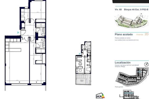 Leilighet i Estepona, Malaga, Estepona - € 491 000 | Ref: R4773928 - foto 16