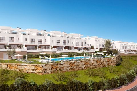 Byhus i Mijas, Malaga, Mijas - € 615.000 | Ref: R4773985 - foto 2