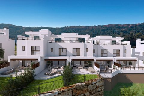 Byhus i Mijas, Malaga, Mijas - € 615.000 | Ref: R4773985 - foto 3