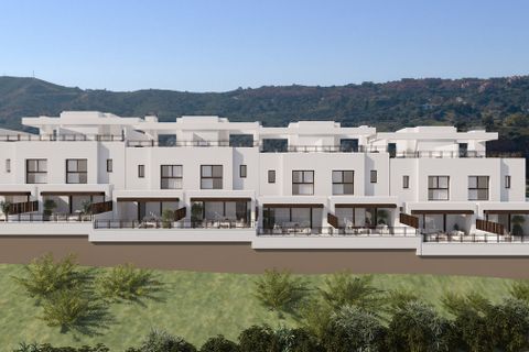Byhus i Mijas, Malaga, Mijas - € 615.000 | Ref: R4773985 - foto 4
