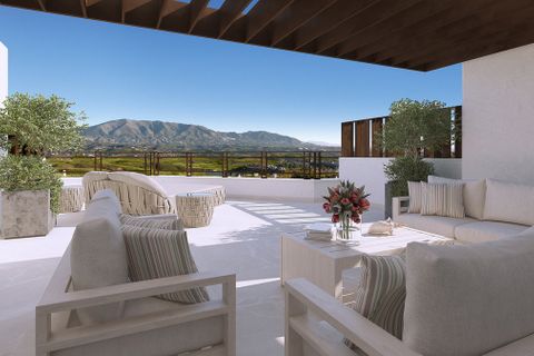 Byhus i Mijas, Malaga, Mijas - € 615.000 | Ref: R4773985 - foto 7