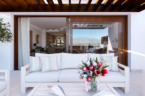 Byhus i Mijas, Malaga, Mijas - € 615.000 | Ref: R4773985 - foto 8