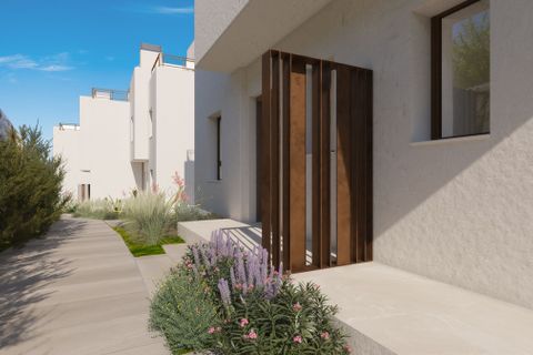 Byhus i Mijas, Malaga, Mijas - € 615.000 | Ref: R4773985 - foto 9