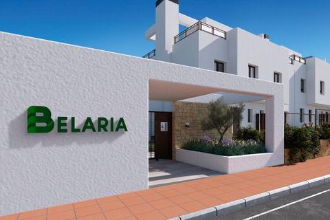 Byhus i Mijas, Malaga, Mijas - € 615.000 | Ref: R4773985 - foto 10