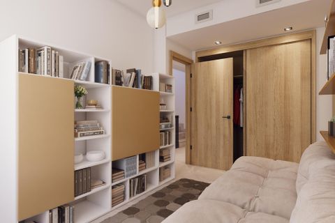 Byhus i Mijas, Malaga, Mijas - € 615.000 | Ref: R4773985 - foto 11