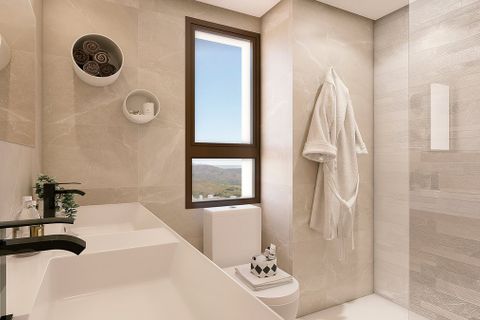 Byhus i Mijas, Malaga, Mijas - € 615.000 | Ref: R4773985 - foto 12
