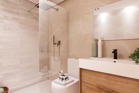 Byhus i Mijas, Malaga, Mijas - € 615.000 | Ref: R4773985 - foto 13