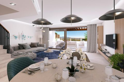 Byhus i Mijas, Malaga, Mijas - € 615.000 | Ref: R4773985 - foto 14