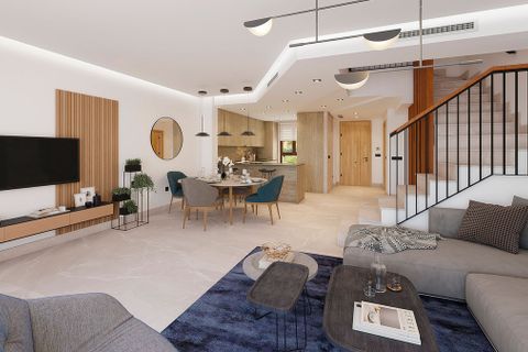 Byhus i Mijas, Malaga, Mijas - € 615.000 | Ref: R4773985 - foto 16