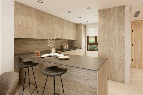 Byhus i Mijas, Malaga, Mijas - € 615.000 | Ref: R4773985 - foto 17
