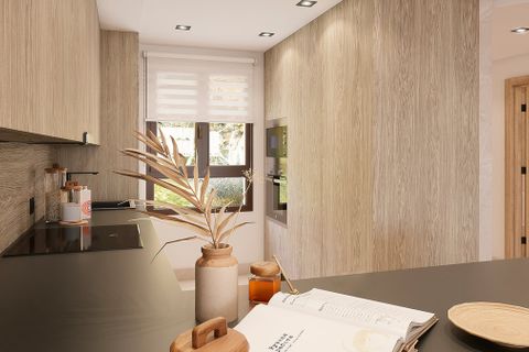 Byhus i Mijas, Malaga, Mijas - € 615.000 | Ref: R4773985 - foto 18