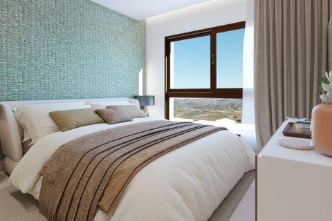 Byhus i Mijas, Malaga, Mijas - € 615.000 | Ref: R4773985 - foto 19