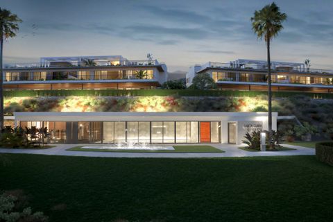 Penthouse i Marbella, Malaga, Marbella - € 1 180 000 | Ref: R4774009 - foto 7