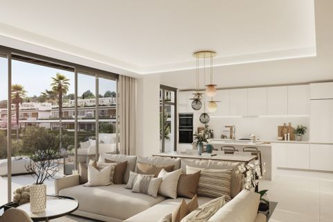 Penthouse i Marbella, Malaga, Marbella - € 1 180 000 | Ref: R4774009 - foto 9