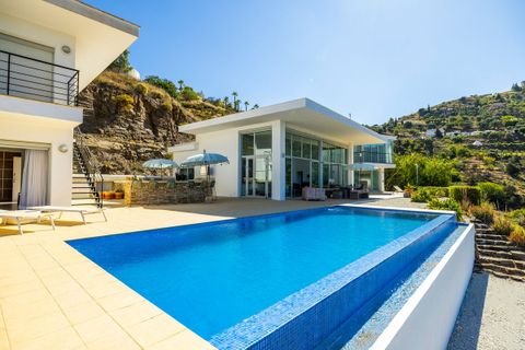 Villa i Sayalonga, Malaga, Sayalonga - € 1.350.000 | Ref: R4774087 - foto 2