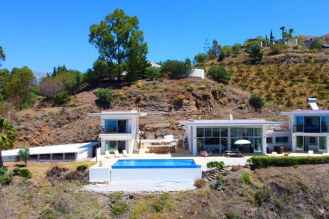 Villa i Sayalonga, Malaga, Sayalonga - € 1.350.000 | Ref: R4774087 - foto 3