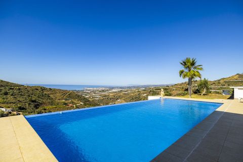 Villa i Sayalonga, Malaga, Sayalonga - € 1.350.000 | Ref: R4774087 - foto 4
