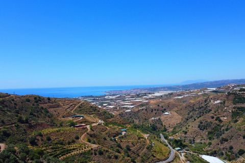 Villa i Sayalonga, Malaga, Sayalonga - € 1.350.000 | Ref: R4774087 - foto 5
