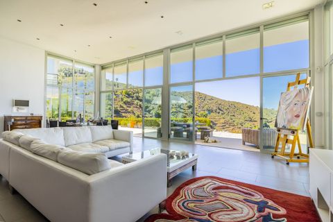Villa i Sayalonga, Malaga, Sayalonga - € 1.350.000 | Ref: R4774087 - foto 11