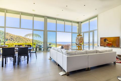 Villa i Sayalonga, Malaga, Sayalonga - € 1.350.000 | Ref: R4774087 - foto 12