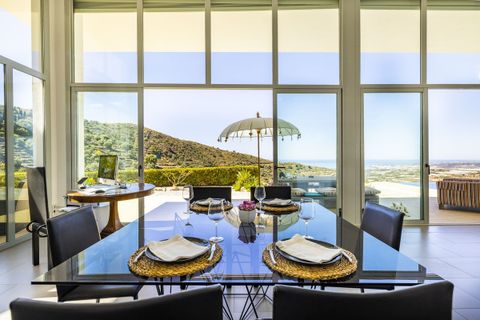 Villa i Sayalonga, Malaga, Sayalonga - € 1.350.000 | Ref: R4774087 - foto 14