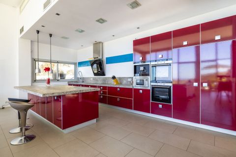 Villa i Sayalonga, Malaga, Sayalonga - € 1.350.000 | Ref: R4774087 - foto 15