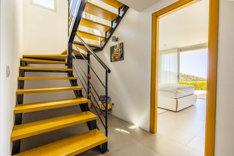 Villa i Sayalonga, Malaga, Sayalonga - € 1.350.000 | Ref: R4774087 - foto 22