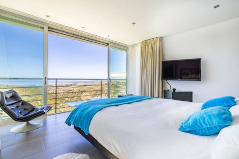 Villa i Sayalonga, Malaga, Sayalonga - € 1.350.000 | Ref: R4774087 - foto 23