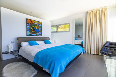 Villa i Sayalonga, Malaga, Sayalonga - € 1.350.000 | Ref: R4774087 - foto 24